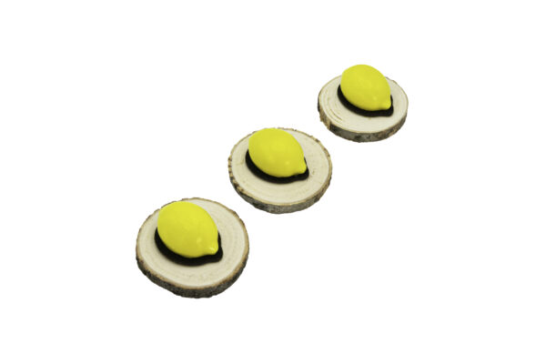 Mignardises le Yuzu